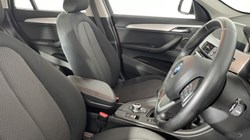 2018 (18) BMW X1 xDrive 18d SE 5dr 3506937