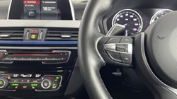 2019 (19) BMW X1 sDrive 20i M Sport 5dr Step Auto 3512009