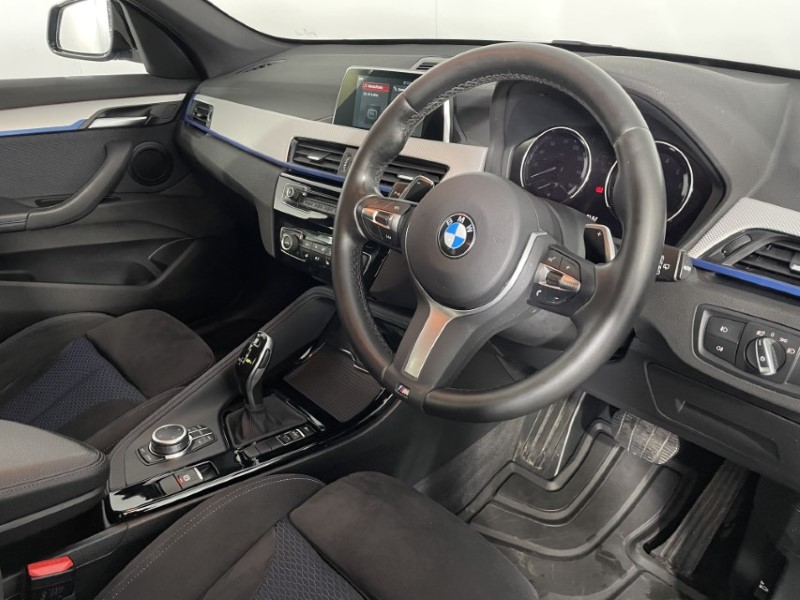2019 (19) BMW X1 sDrive 20i M Sport 5dr Step Auto 3512017