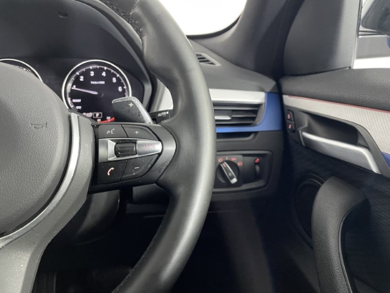 2019 (19) BMW X1 sDrive 20i M Sport 5dr Step Auto 3512010