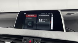 2019 (19) BMW X1 sDrive 20i M Sport 5dr Step Auto 3511999