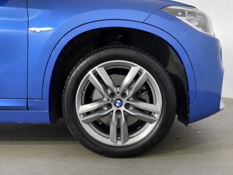 2019 (19) BMW X1 sDrive 20i M Sport 5dr Step Auto 3512031