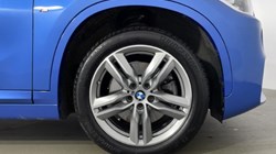 2019 (19) BMW X1 sDrive 20i M Sport 5dr Step Auto 3512031
