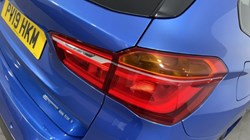 2019 (19) BMW X1 sDrive 20i M Sport 5dr Step Auto 3512029