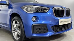 2019 (19) BMW X1 sDrive 20i M Sport 5dr Step Auto 3512056
