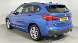 2019 (19) BMW X1 sDrive 20i M Sport 5dr Step Auto 3512046