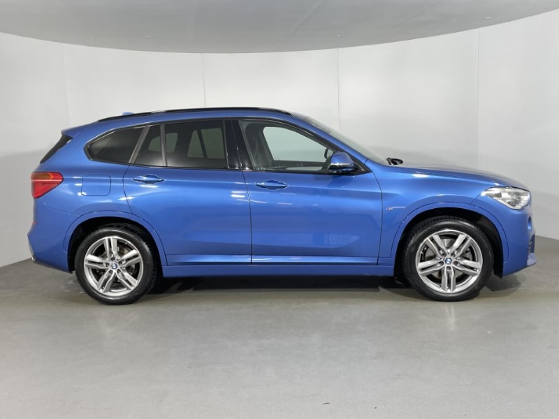2019 (19) BMW X1 sDrive 20i M Sport 5dr Step Auto 3512051