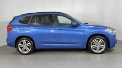 2019 (19) BMW X1 sDrive 20i M Sport 5dr Step Auto 3512051