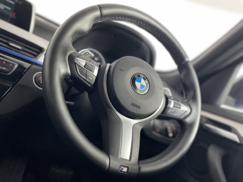 2019 (19) BMW X1 sDrive 20i M Sport 5dr Step Auto 3512011