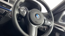 2019 (19) BMW X1 sDrive 20i M Sport 5dr Step Auto 3512011