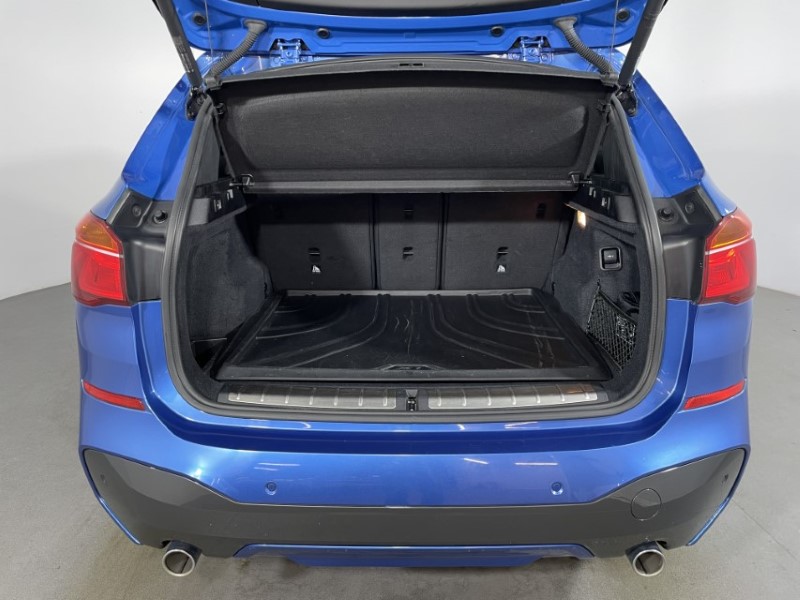 2019 (19) BMW X1 sDrive 20i M Sport 5dr Step Auto 3512021