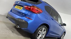 2019 (19) BMW X1 sDrive 20i M Sport 5dr Step Auto 3512037