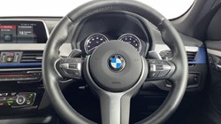 2019 (19) BMW X1 sDrive 20i M Sport 5dr Step Auto 3512008