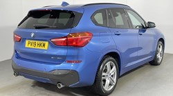 2019 (19) BMW X1 sDrive 20i M Sport 5dr Step Auto 3512049