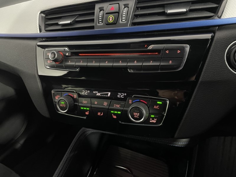 2019 (19) BMW X1 sDrive 20i M Sport 5dr Step Auto 3512007