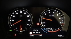 2019 (19) BMW X1 sDrive 20i M Sport 5dr Step Auto 3511997