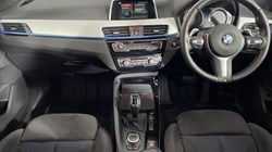 2019 (19) BMW X1 sDrive 20i M Sport 5dr Step Auto 3512020