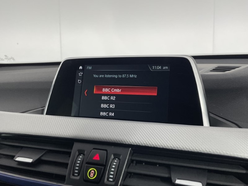 2019 (19) BMW X1 sDrive 20i M Sport 5dr Step Auto 3512001