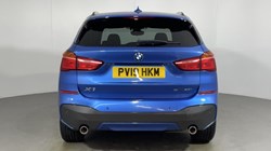 2019 (19) BMW X1 sDrive 20i M Sport 5dr Step Auto 3512038