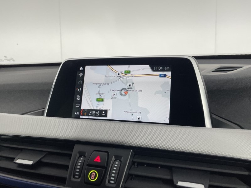 2019 (19) BMW X1 sDrive 20i M Sport 5dr Step Auto 3512000
