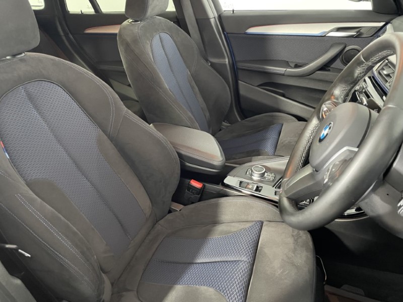 2019 (19) BMW X1 sDrive 20i M Sport 5dr Step Auto 3512018