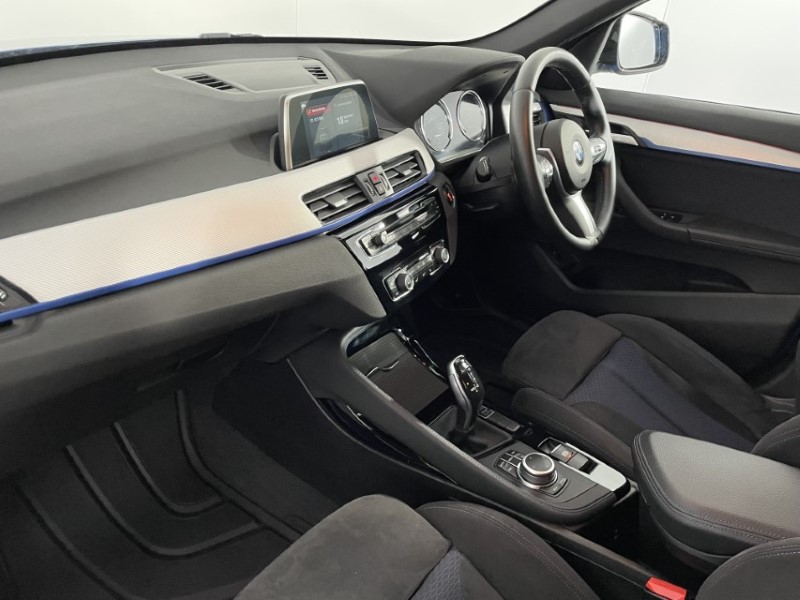 2019 (19) BMW X1 sDrive 20i M Sport 5dr Step Auto 3512024