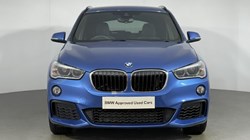 2019 (19) BMW X1 sDrive 20i M Sport 5dr Step Auto 3512055