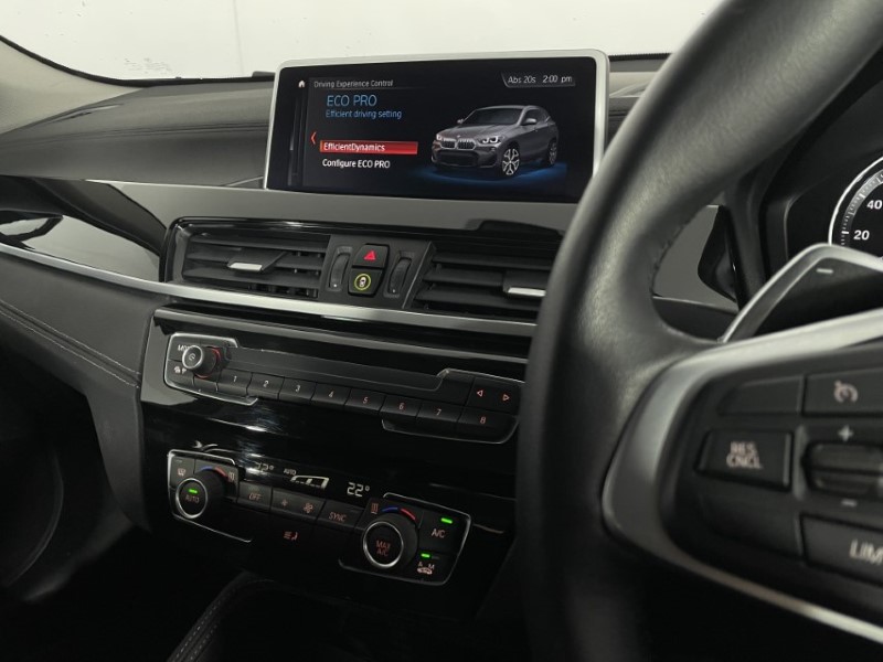 2022 (22) BMW X2 xDrive 20i [178] Sport 5dr Step Auto 3574659