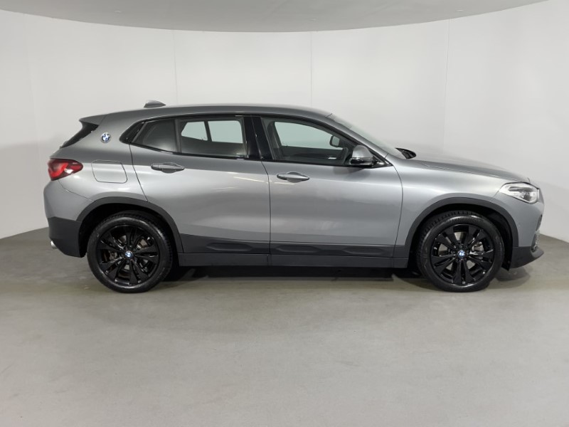 2022 (22) BMW X2 xDrive 20i [178] Sport 5dr Step Auto 3517106