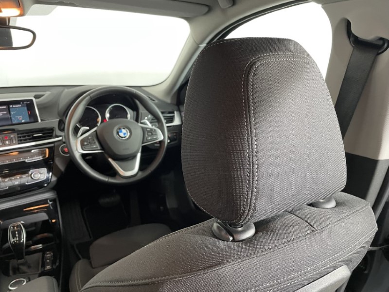 2022 (22) BMW X2 xDrive 20i [178] Sport 5dr Step Auto 3517066