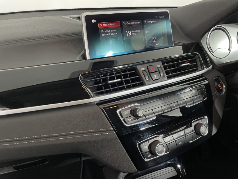 2022 (22) BMW X2 xDrive 20i [178] Sport 5dr Step Auto 3517070