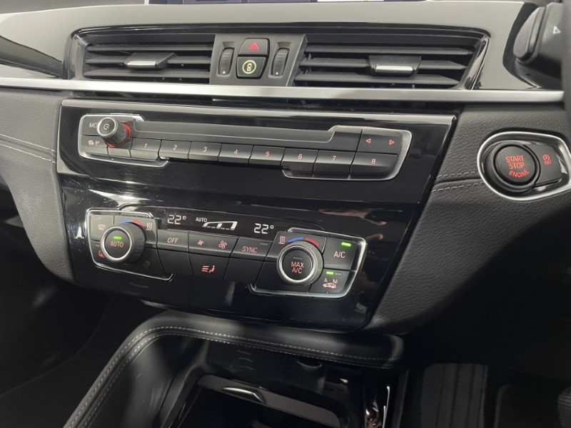 2022 (22) BMW X2 xDrive 20i [178] Sport 5dr Step Auto 3574649