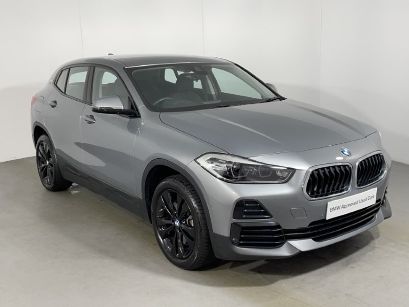 2022 (22) BMW X2 xDrive 20i [178] Sport 5dr Step Auto