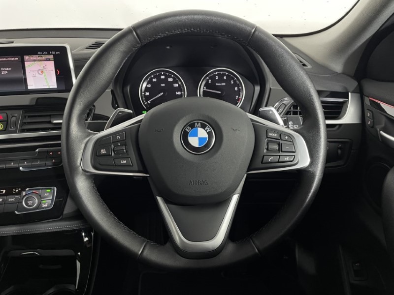 2022 (22) BMW X2 xDrive 20i [178] Sport 5dr Step Auto 3574641