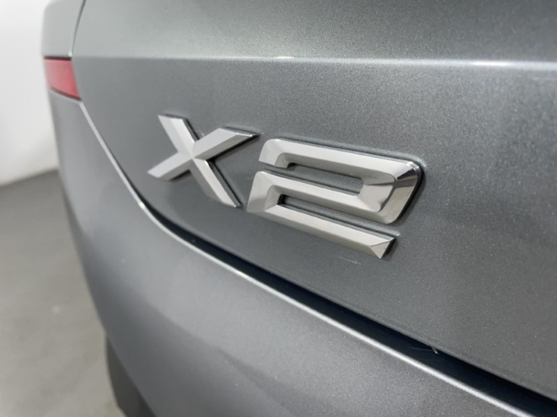 2022 (22) BMW X2 xDrive 20i [178] Sport 5dr Step Auto 3517063