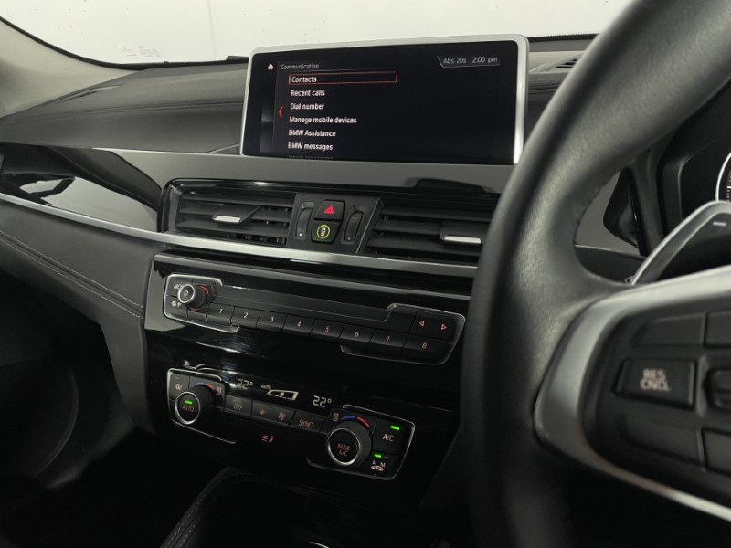 2022 (22) BMW X2 xDrive 20i [178] Sport 5dr Step Auto 3574653