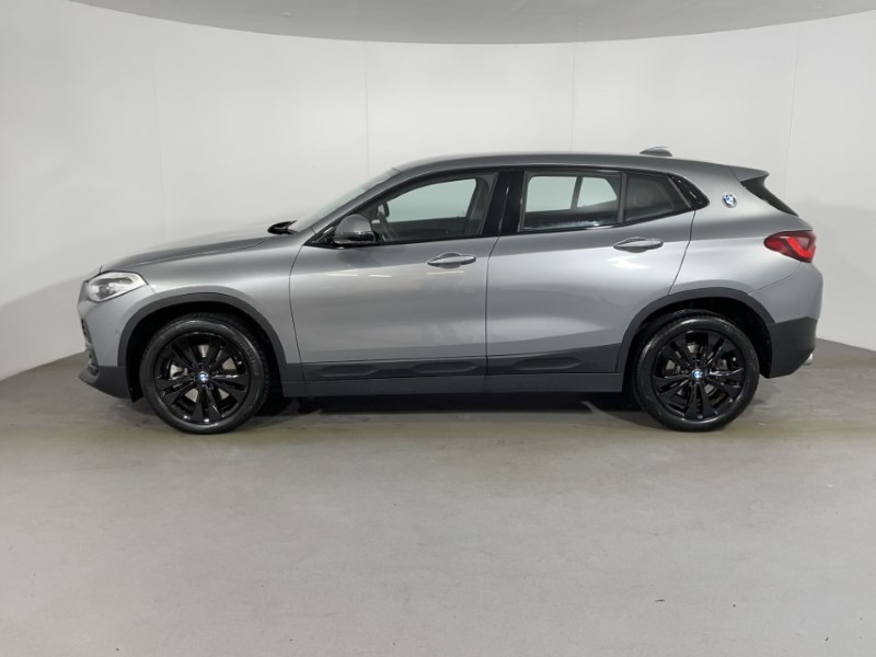 2022 (22) BMW X2 xDrive 20i [178] Sport 5dr Step Auto 3517090