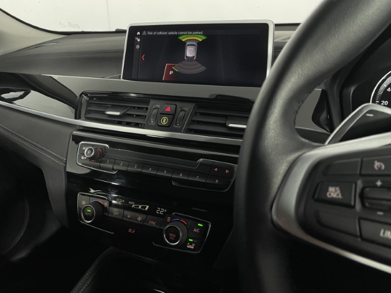 2022 (22) BMW X2 xDrive 20i [178] Sport 5dr Step Auto 3574660