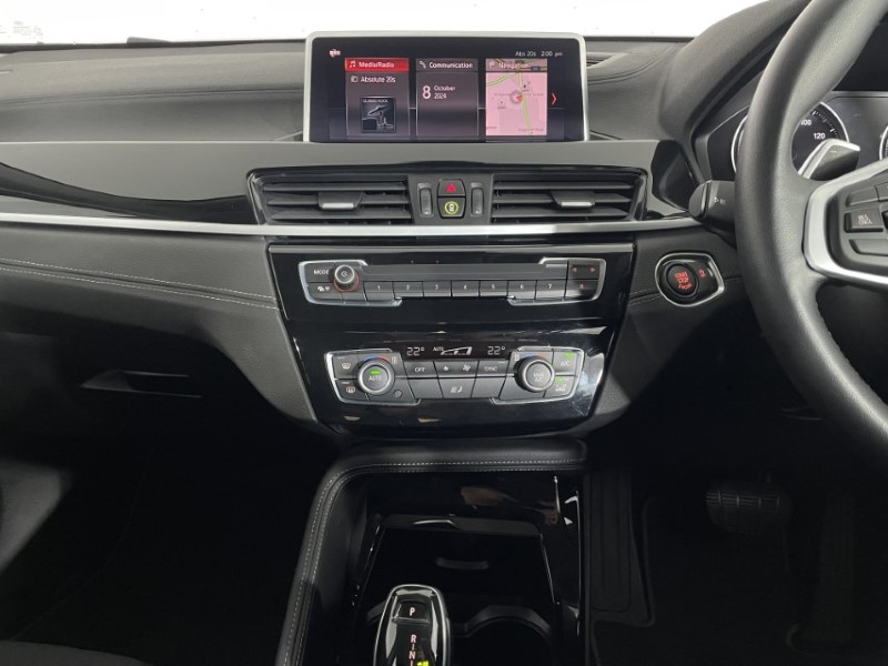 2022 (22) BMW X2 xDrive 20i [178] Sport 5dr Step Auto 3574650