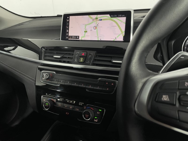 2022 (22) BMW X2 xDrive 20i [178] Sport 5dr Step Auto 3574654