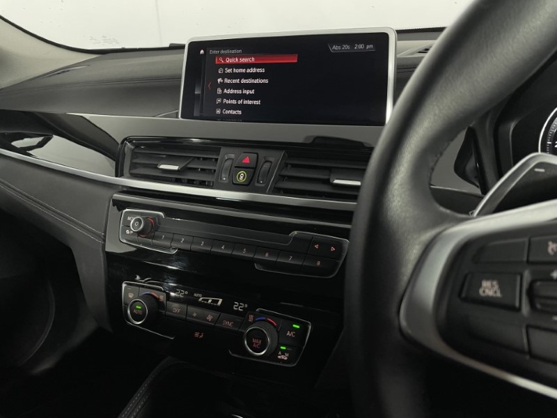 2022 (22) BMW X2 xDrive 20i [178] Sport 5dr Step Auto 3574655