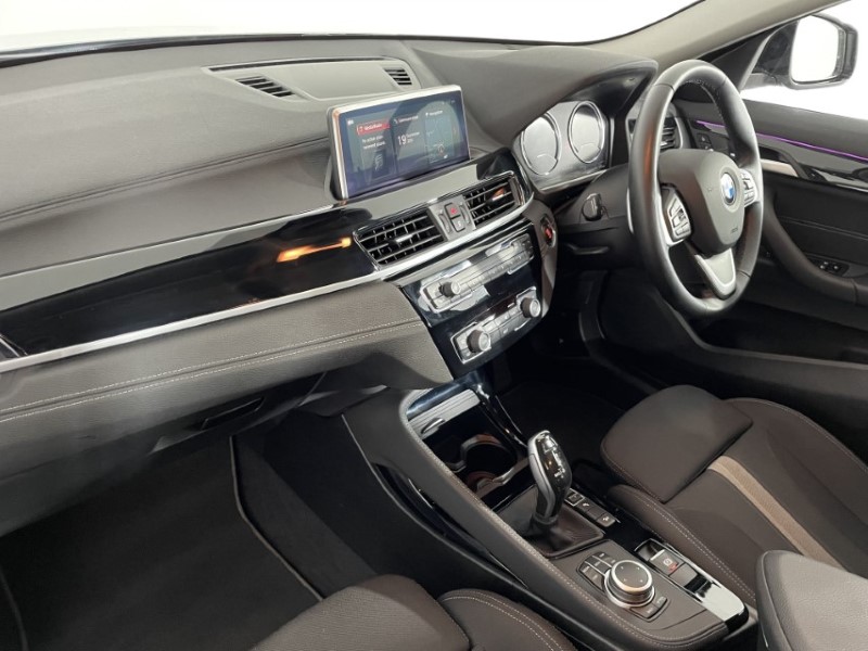 2022 (22) BMW X2 xDrive 20i [178] Sport 5dr Step Auto 3517069