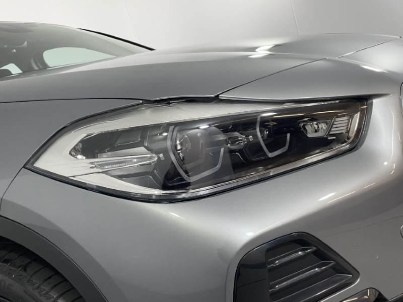 2022 (22) BMW X2 xDrive 20i [178] Sport 5dr Step Auto 3517111