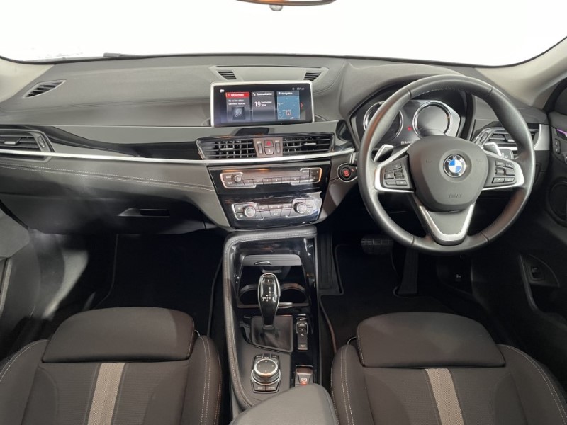 2022 (22) BMW X2 xDrive 20i [178] Sport 5dr Step Auto 3517067
