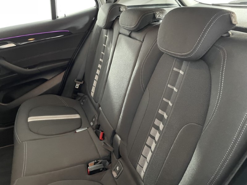 2022 (22) BMW X2 xDrive 20i [178] Sport 5dr Step Auto 3517068