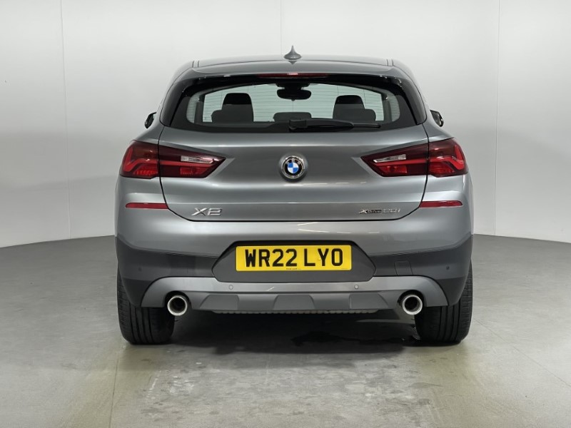2022 (22) BMW X2 xDrive 20i [178] Sport 5dr Step Auto 3517072