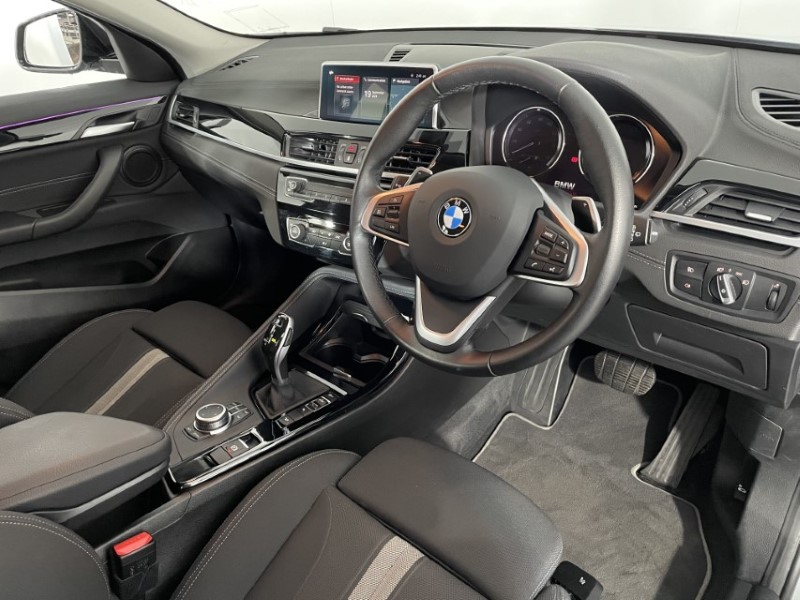 2022 (22) BMW X2 xDrive 20i [178] Sport 5dr Step Auto 3517049