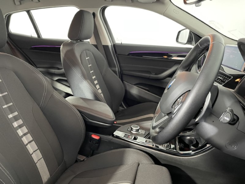 2022 (22) BMW X2 xDrive 20i [178] Sport 5dr Step Auto 3517050