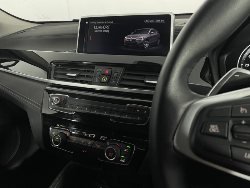 2022 (22) BMW X2 xDrive 20i [178] Sport 5dr Step Auto 3574658