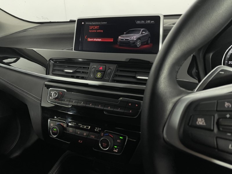 2022 (22) BMW X2 xDrive 20i [178] Sport 5dr Step Auto 3574657